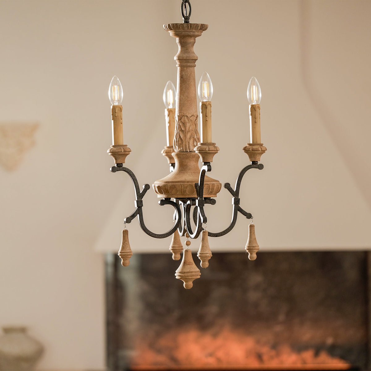 Teresina Chandelier