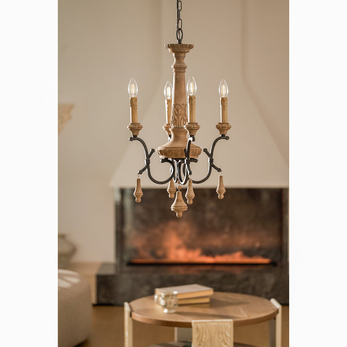 Teresina Chandelier