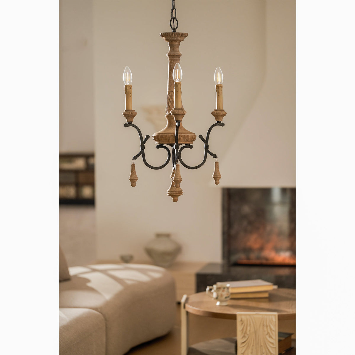 Teresina Chandelier