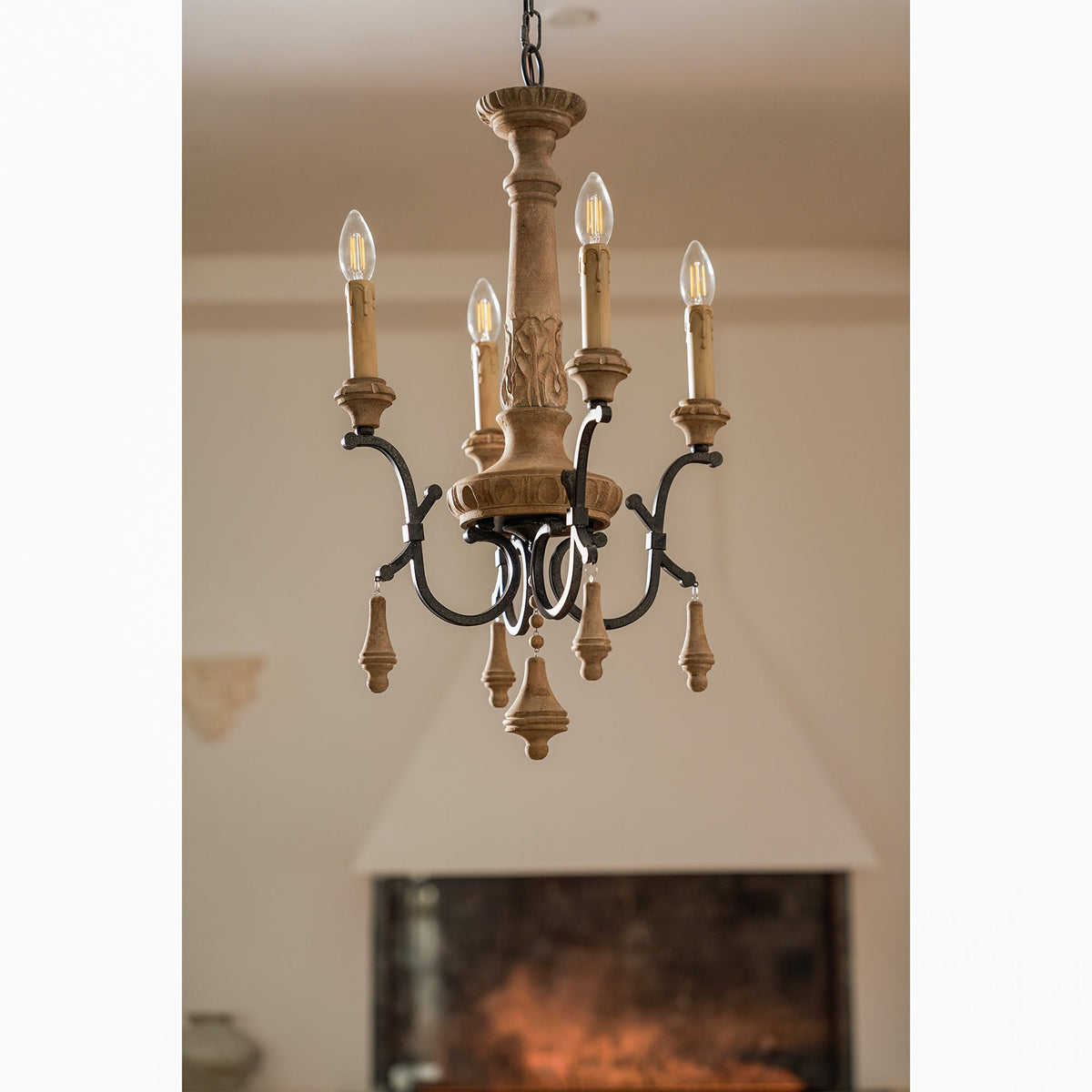 Teresina Chandelier