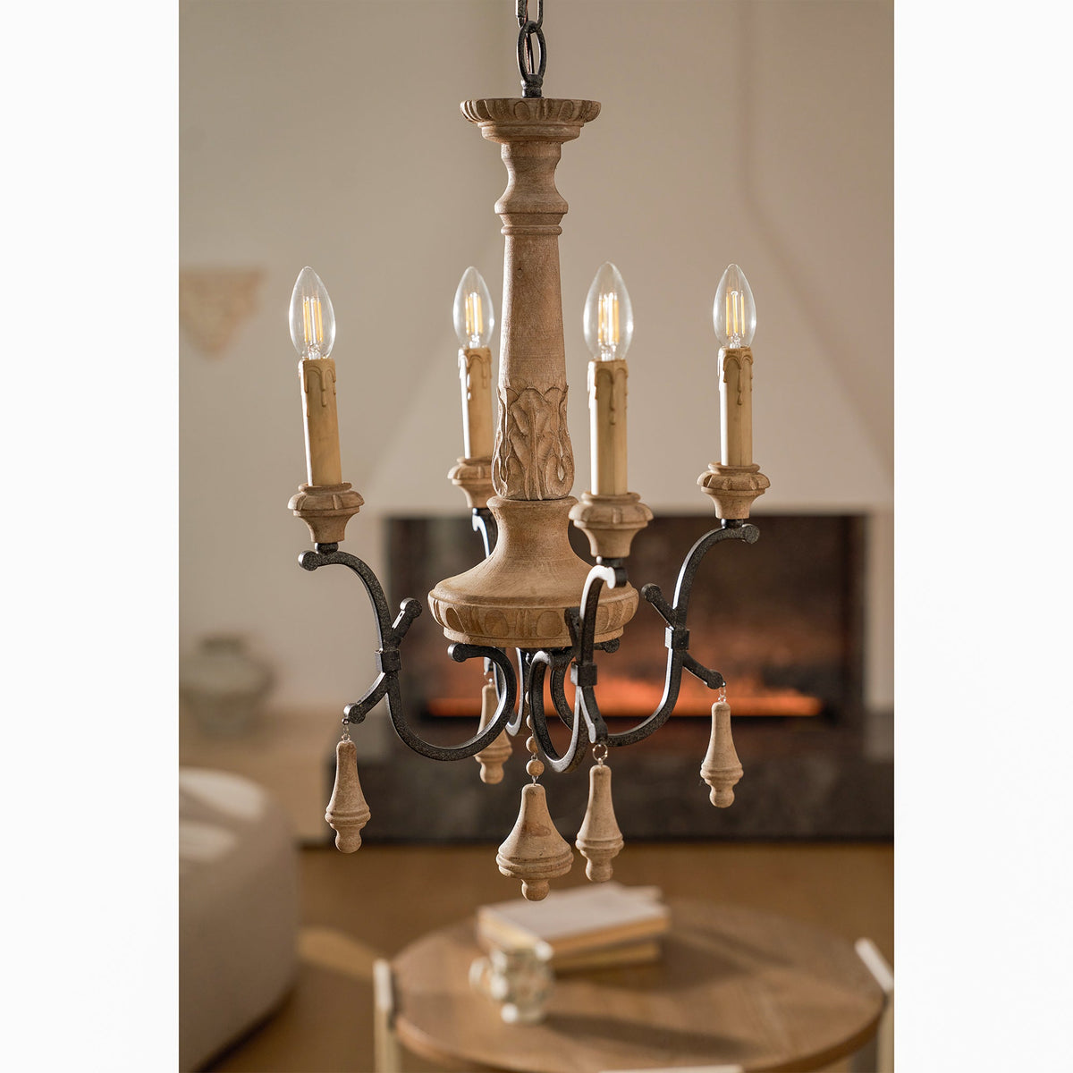 Teresina Chandelier