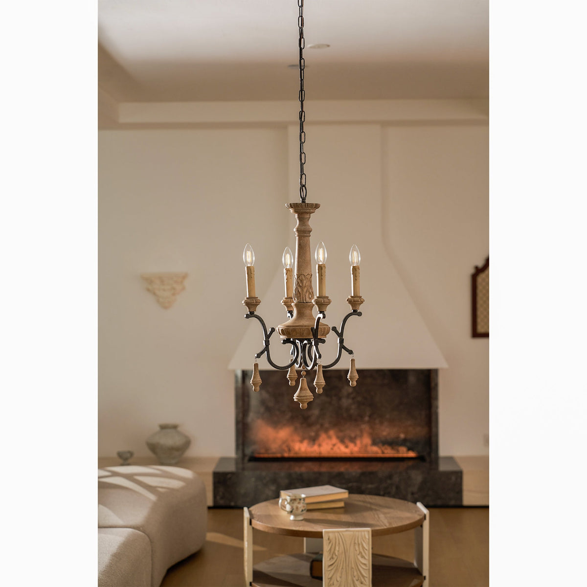 Teresina Chandelier