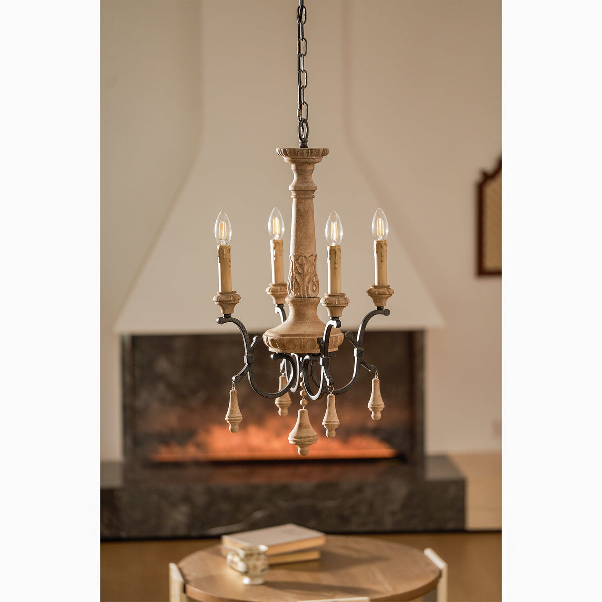 Teresina Chandelier