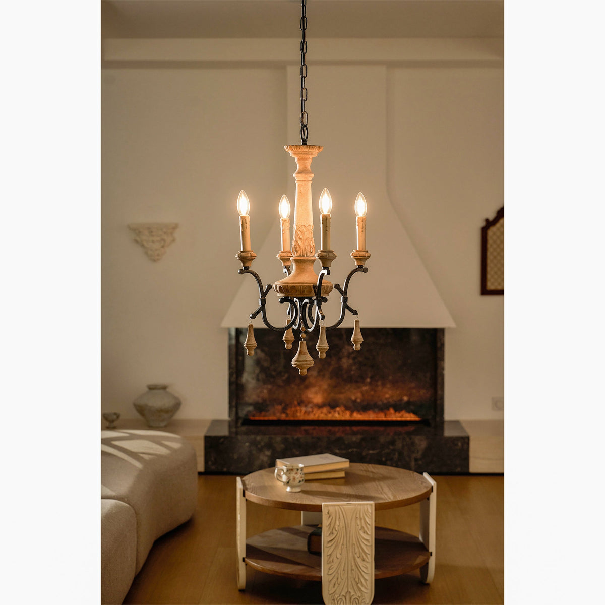 Teresina Chandelier