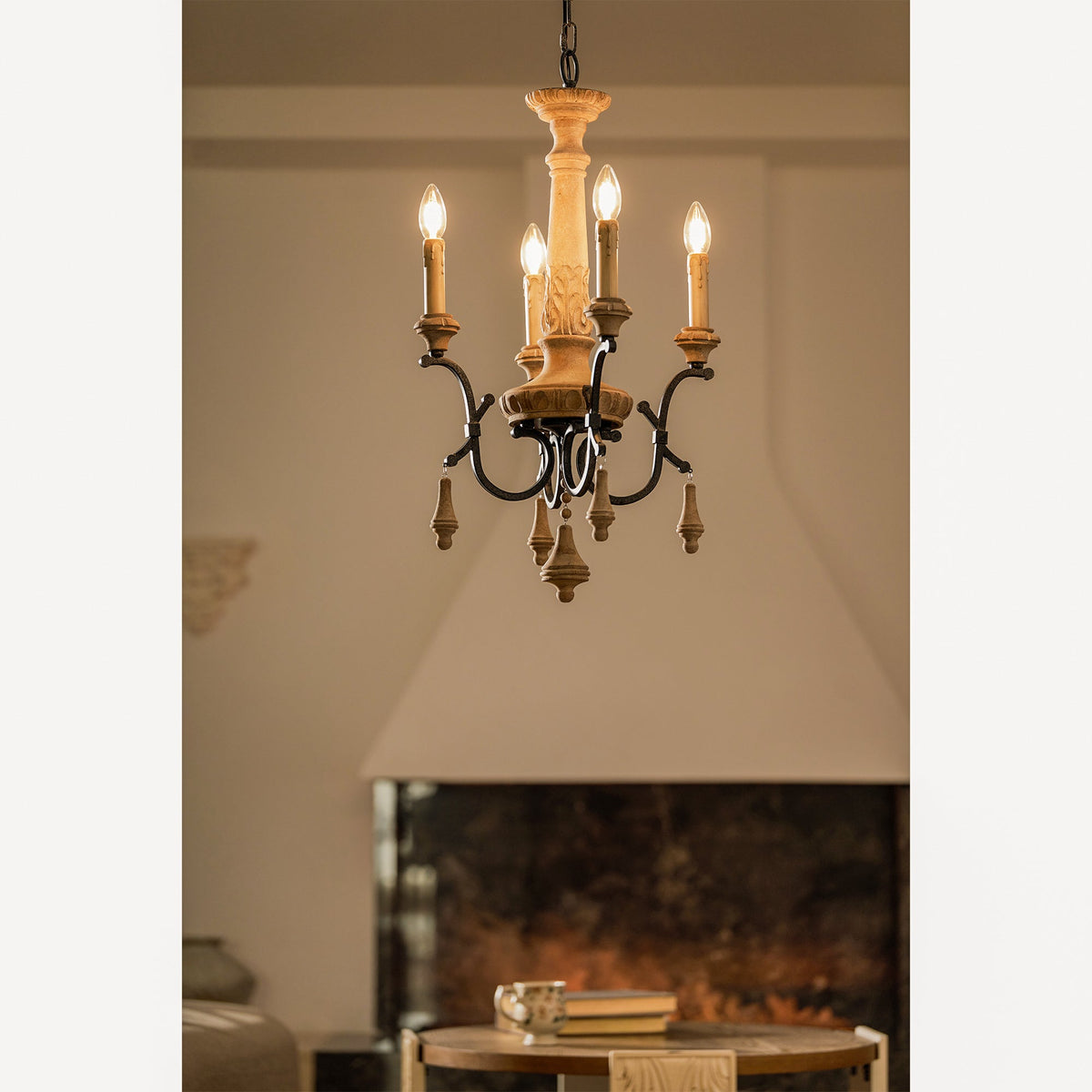 Teresina Chandelier