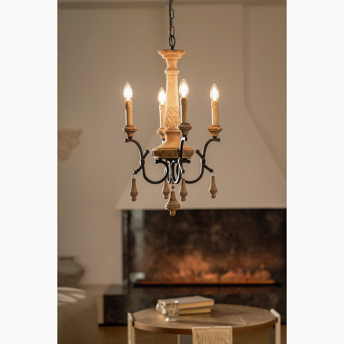 Teresina Chandelier