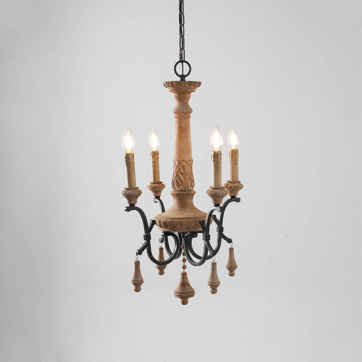 Teresina Chandelier