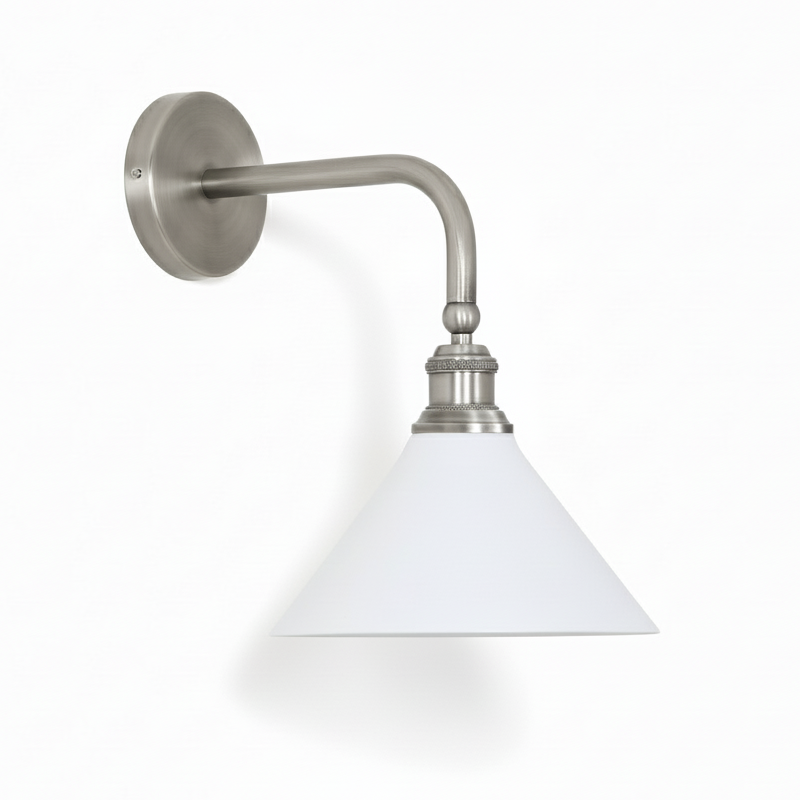 Thetford Wall Lamp