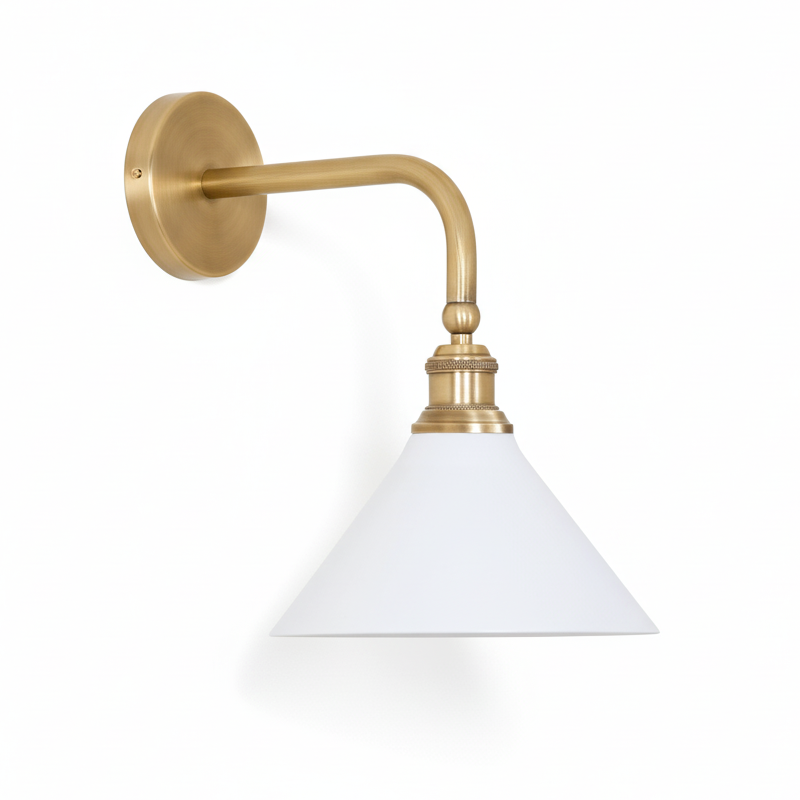 Thetford Wall Lamp