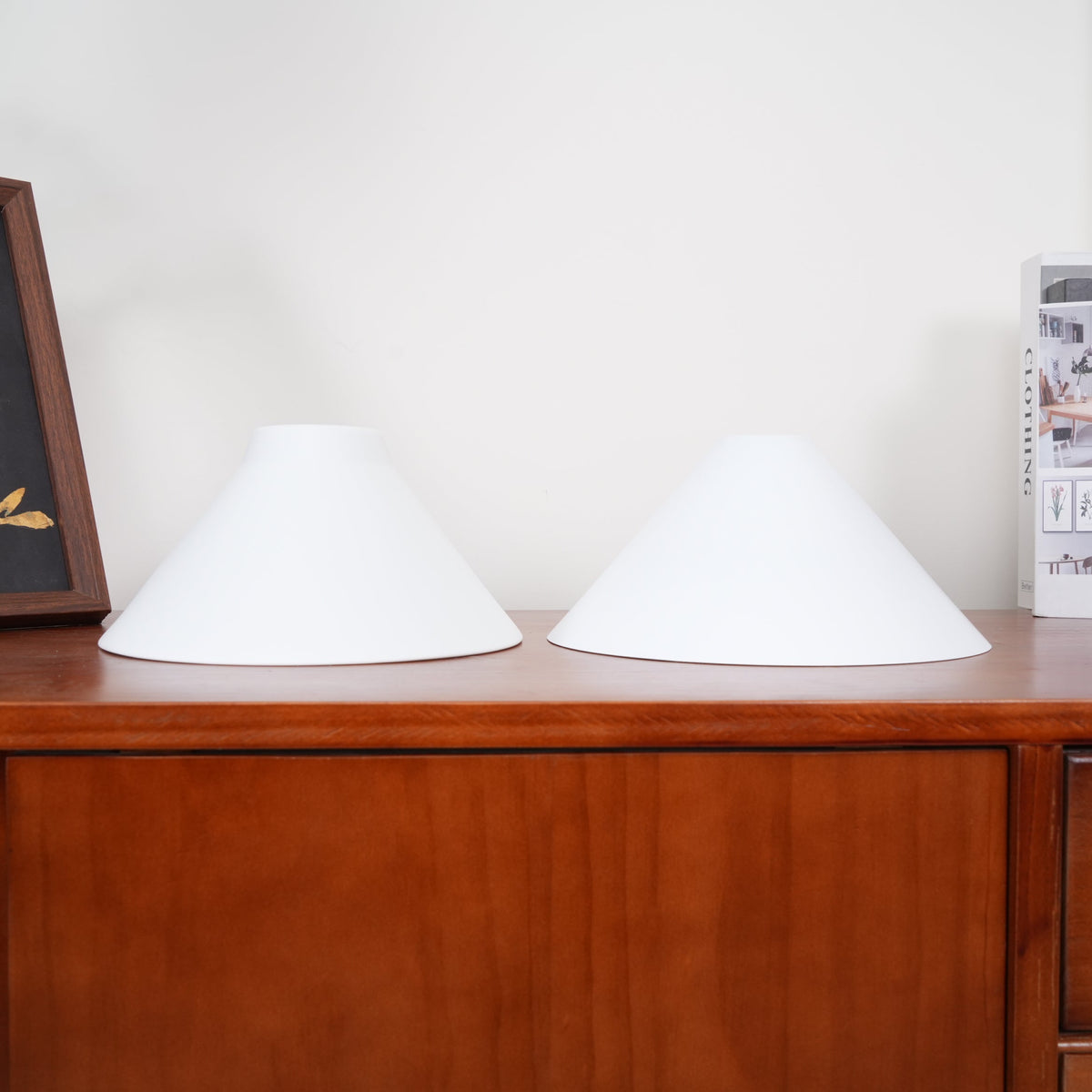 Thetford Wall Lamp