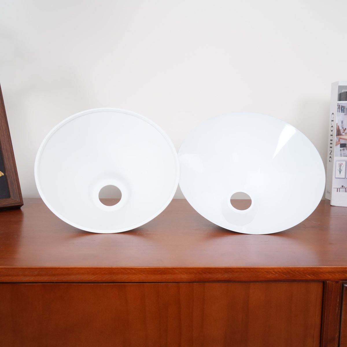 Thetford Wall Lamp