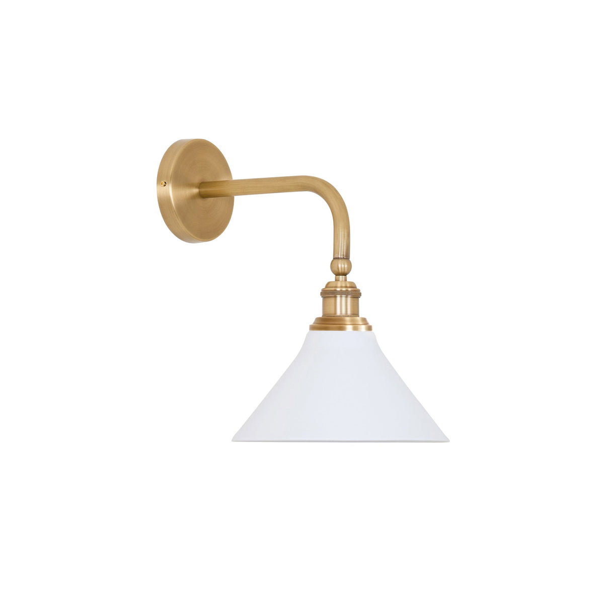 Thetford Wall Lamp