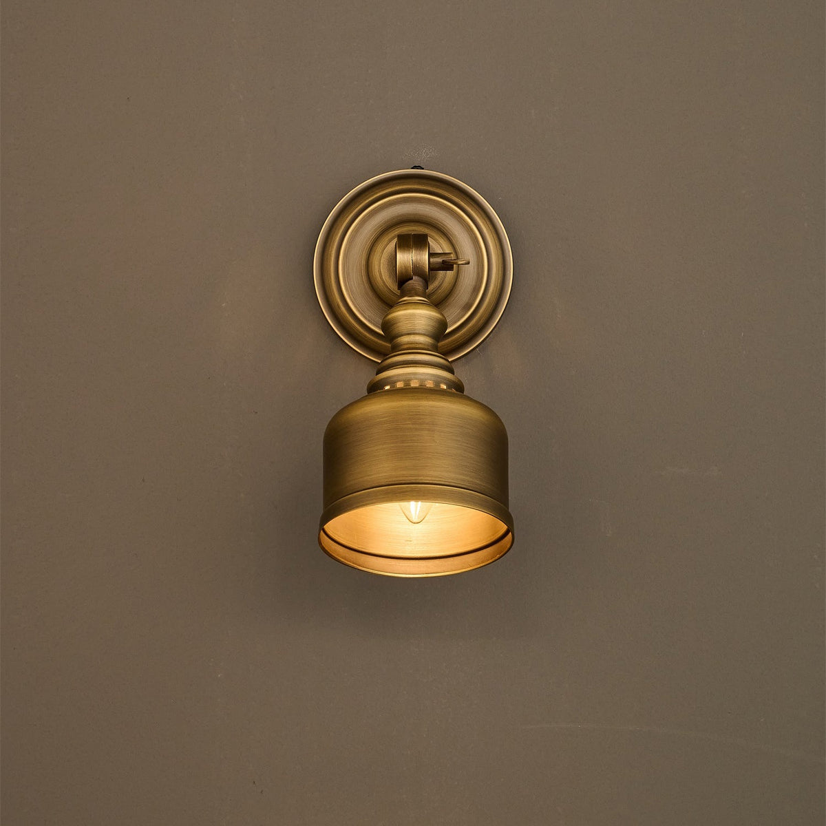 Timarron Wall Lamp