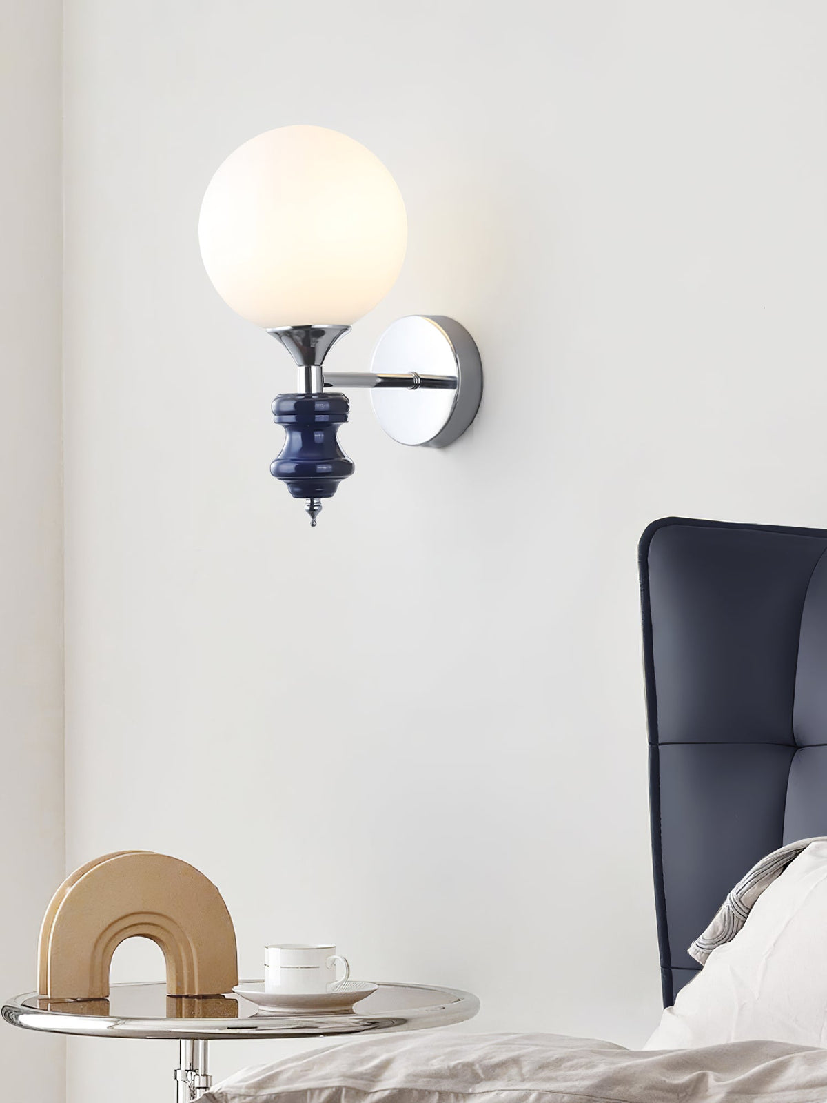 Timeless Home Conor Sconce