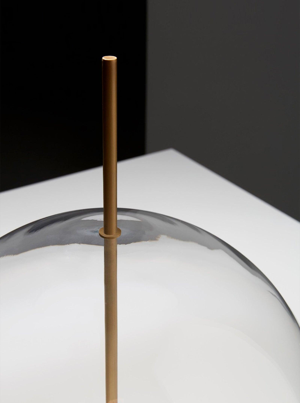 Tindari Glass Table Lamp Table lamp