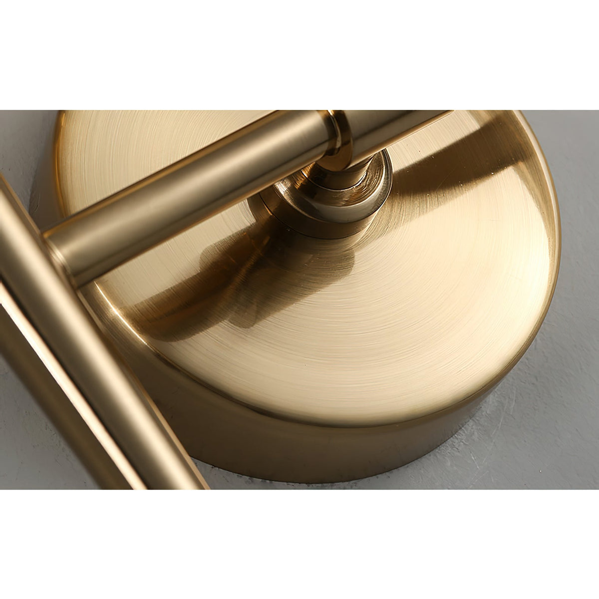 Tioga Wall Lamp