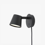 Tip Plug-In Wall Lamp Wall lamp