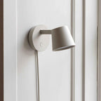 Tip Plug-In Wall Lamp Wall lamp