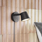 Tip Plug-In Wall Lamp Wall lamp