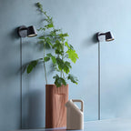 Tip Plug-In Wall Lamp Wall lamp