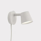Tip Plug-In Wall Lamp Wall lamp