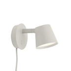 Tip Plug-In Wall Lamp Wall lamp