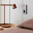 Tip Table Lamp Table lamp