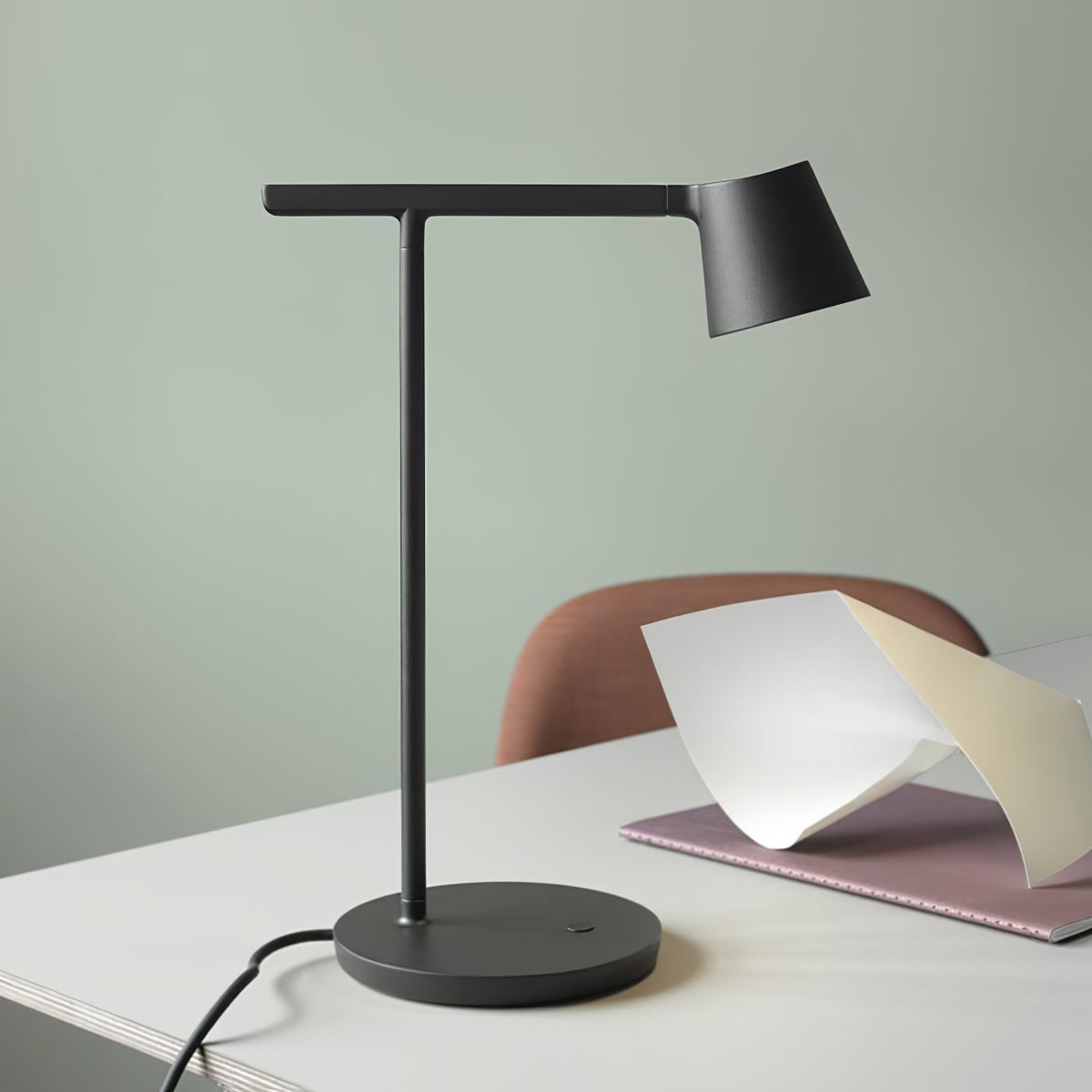Tip Table Lamp Table lamp