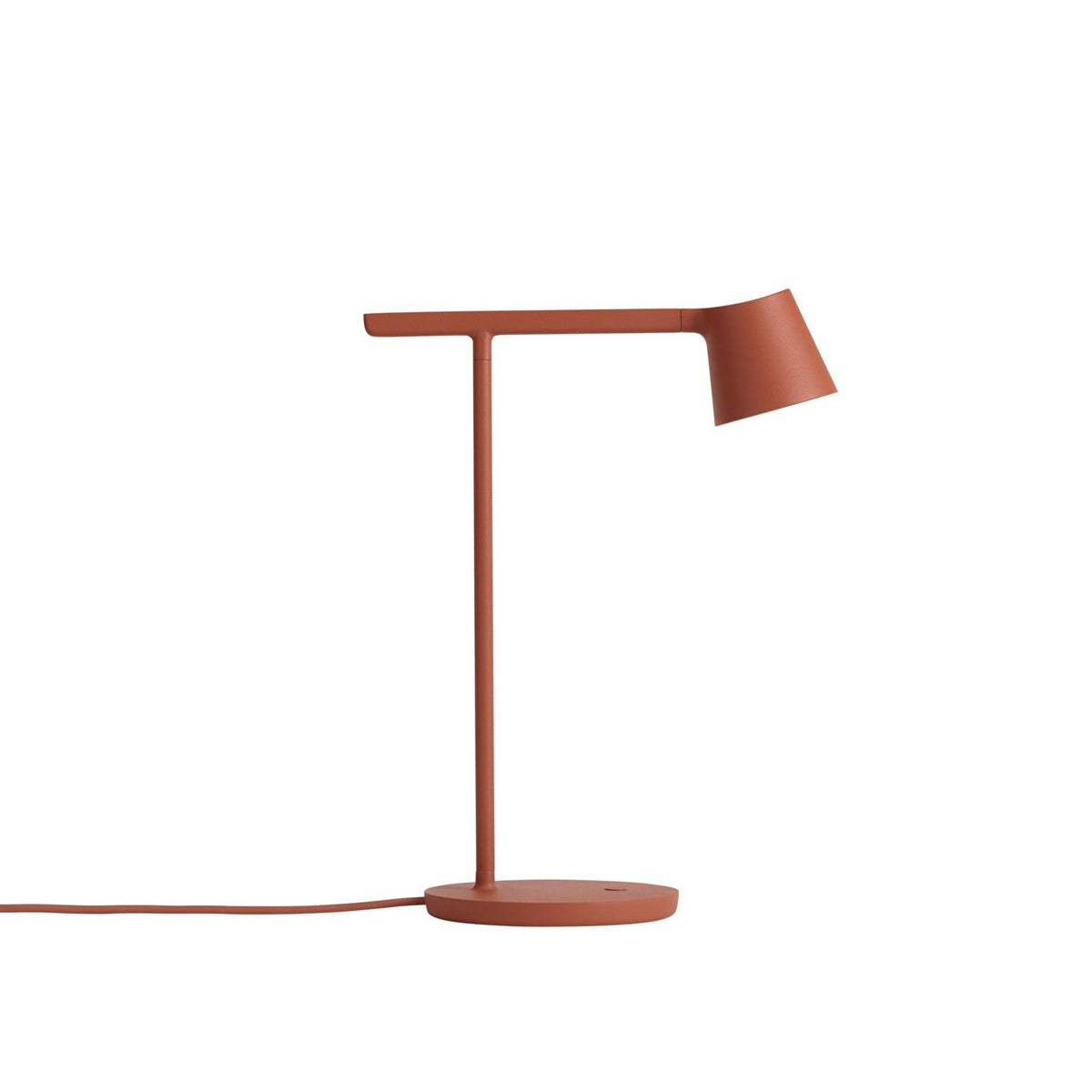 Tip Table Lamp ? 11.6″ x H 15.7″ / Dia 29.5cm x H 40cm / Red / US Plug Table lamp