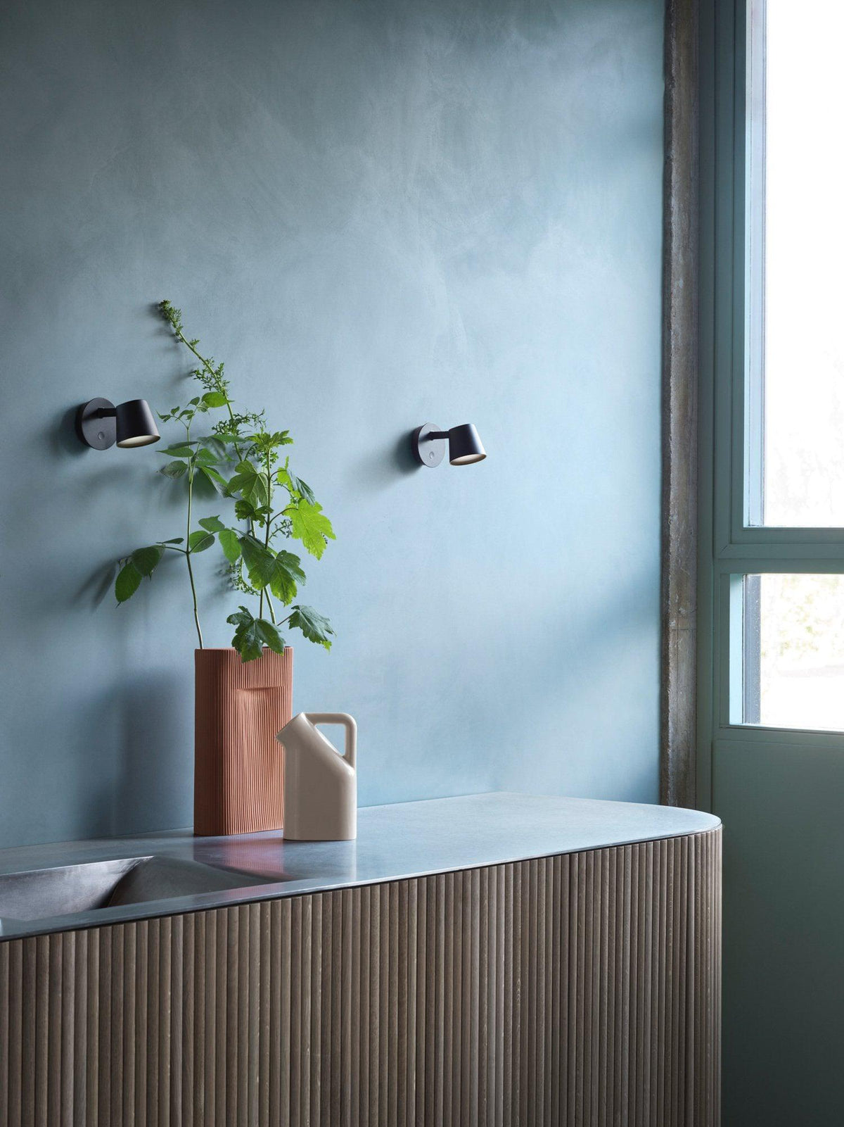 Tip Wall Lamp Wall lamp
