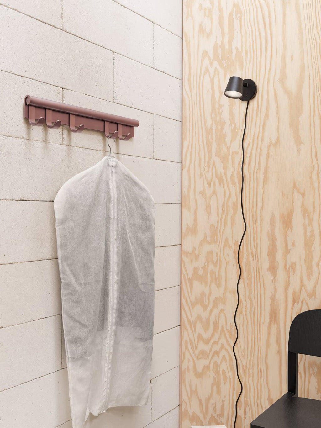 Tip Wall Lamp Wall lamp