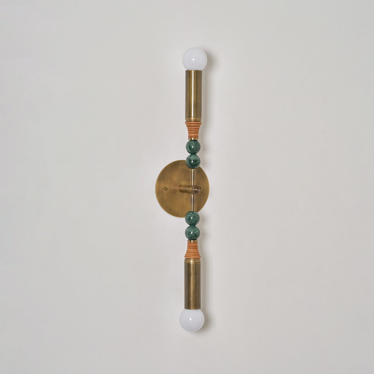 Toam Double Wall Lamp