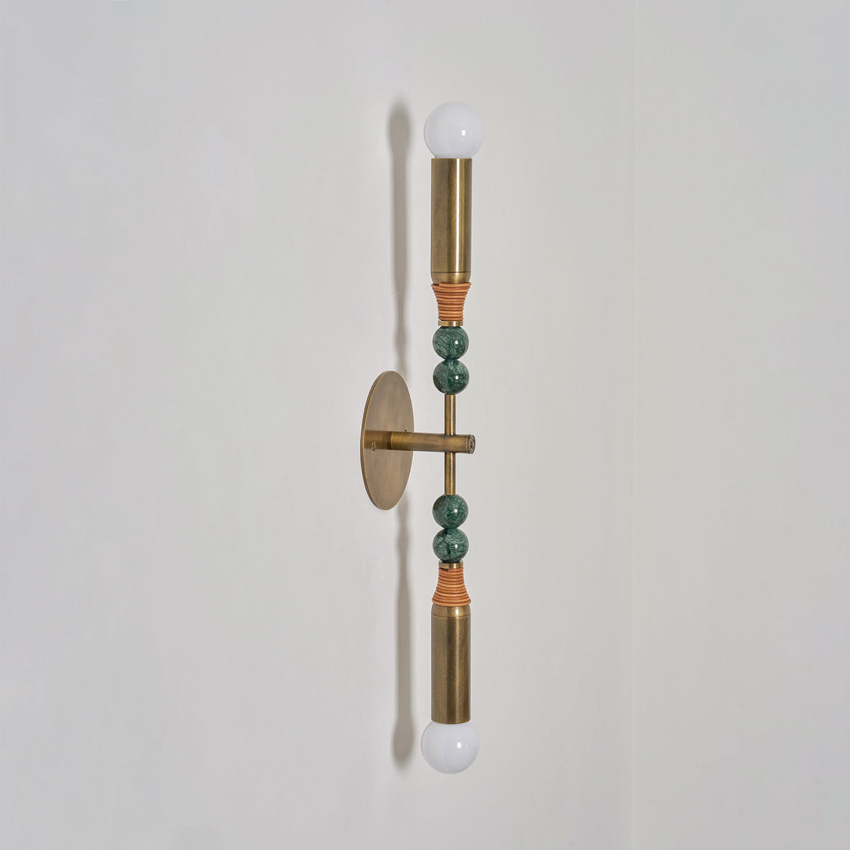 Toam Double Wall Lamp