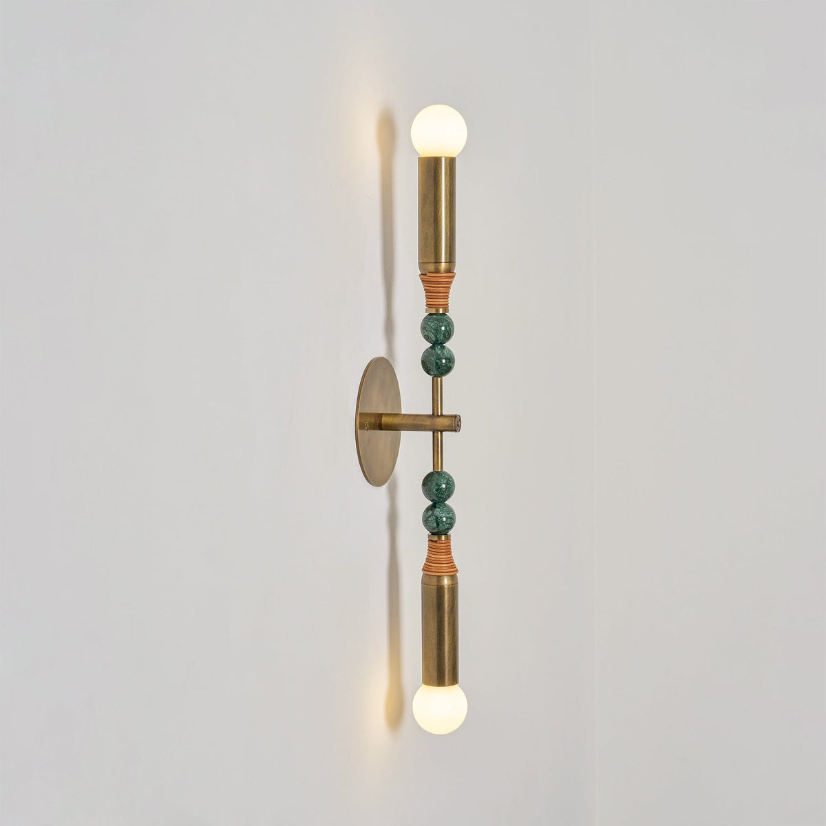Toam Double Wall Lamp