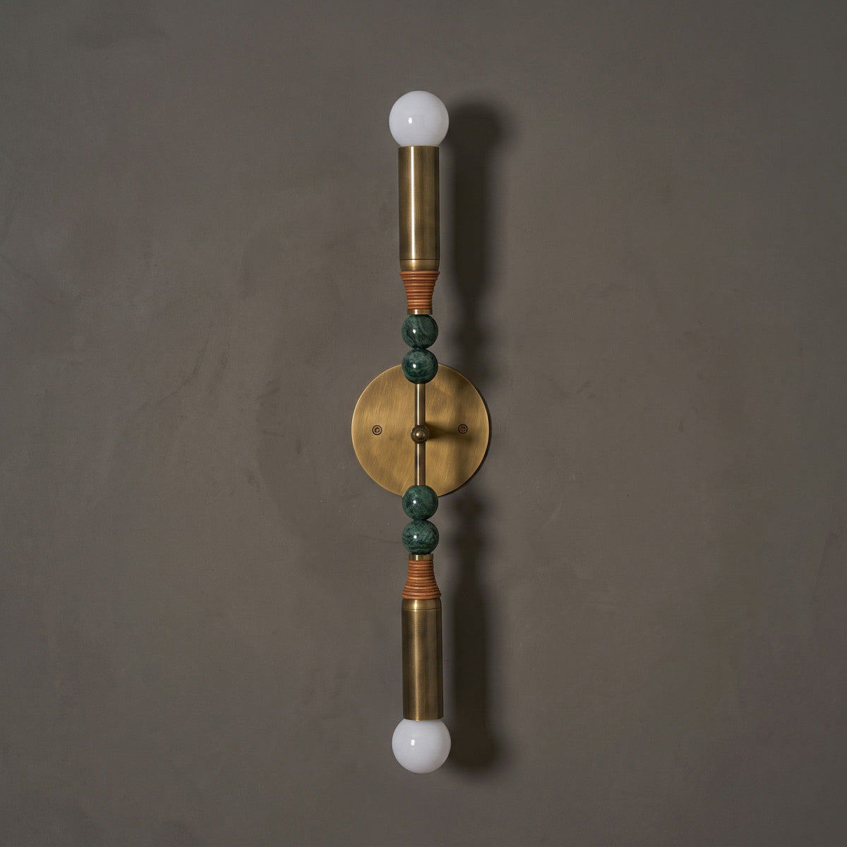 Toam Double Wall Lamp