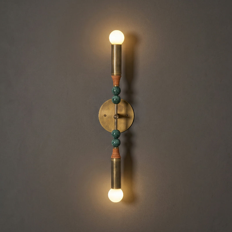Toam Double Wall Lamp