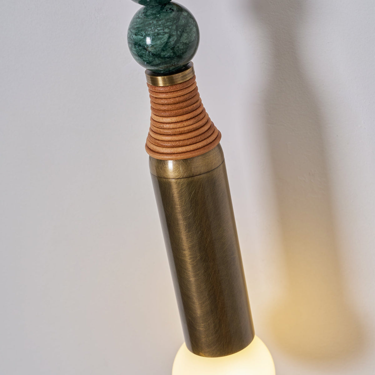 Toam Double Wall Lamp