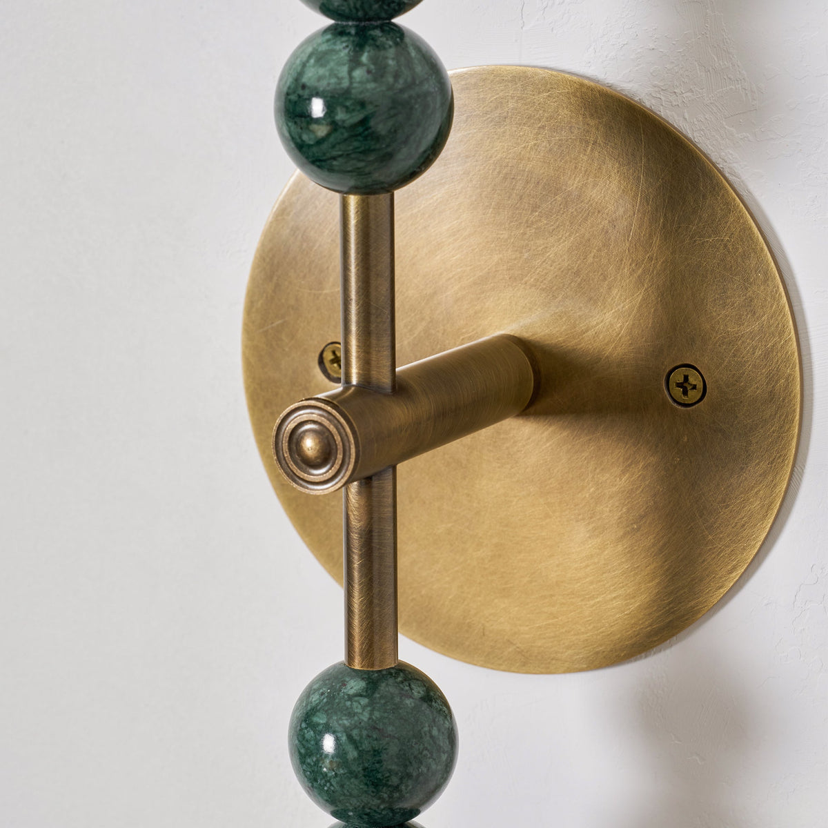 Toam Double Wall Lamp