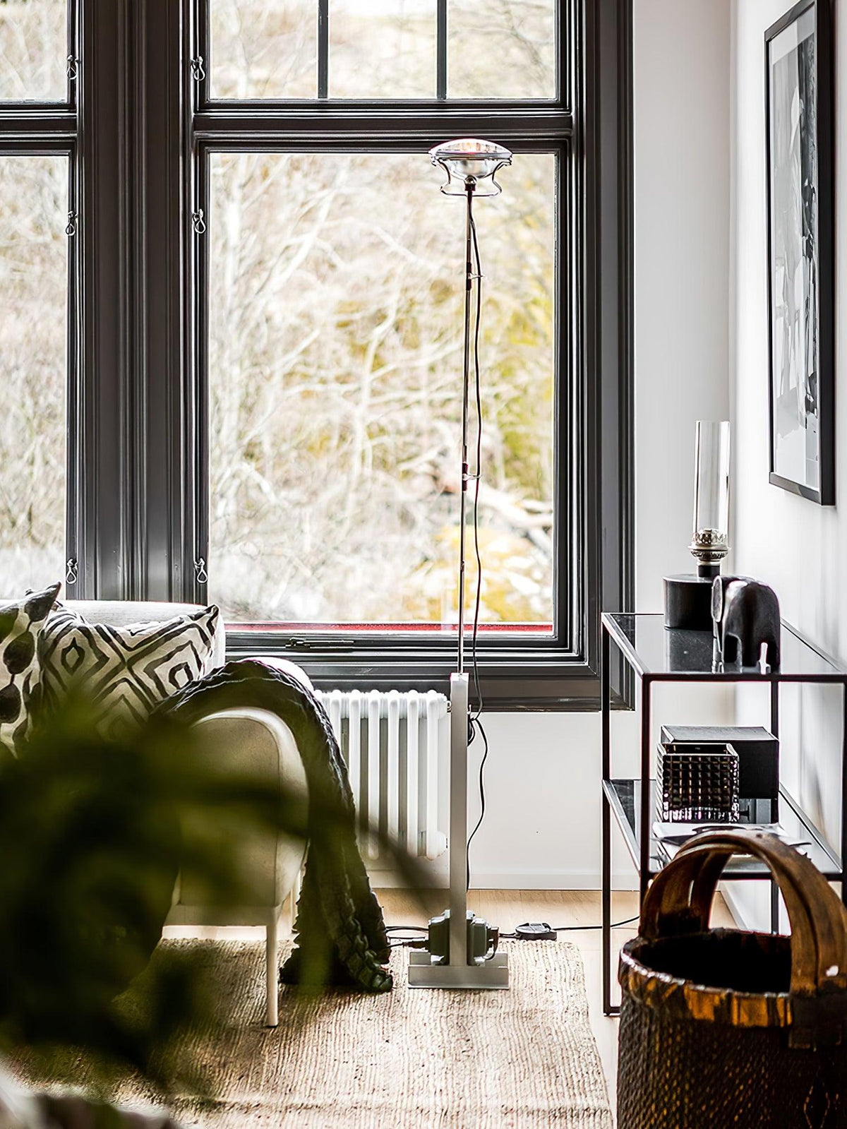 Toio Floor Lamp Floor lamp