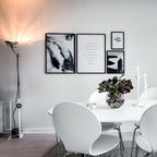 Toio Floor Lamp Floor lamp