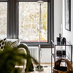 Toio Floor Lamp Floor lamp