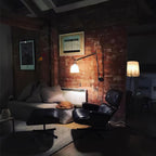 Rocker Modern Design Wall Lamp Wall lamp