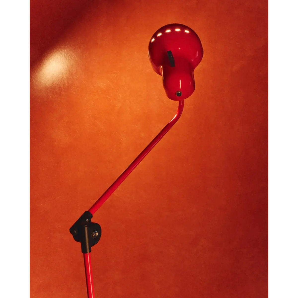 Topo Floor Lamp