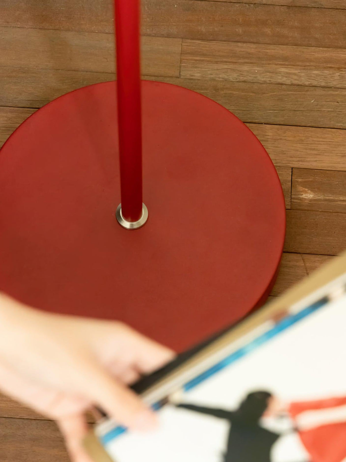 Topo Floor Lamp