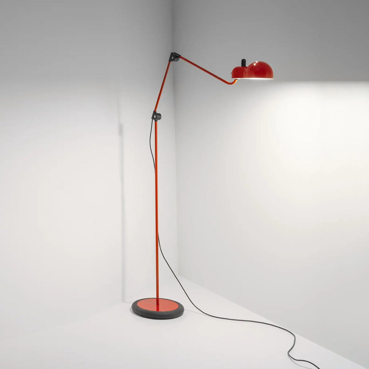 Topo Floor Lamp