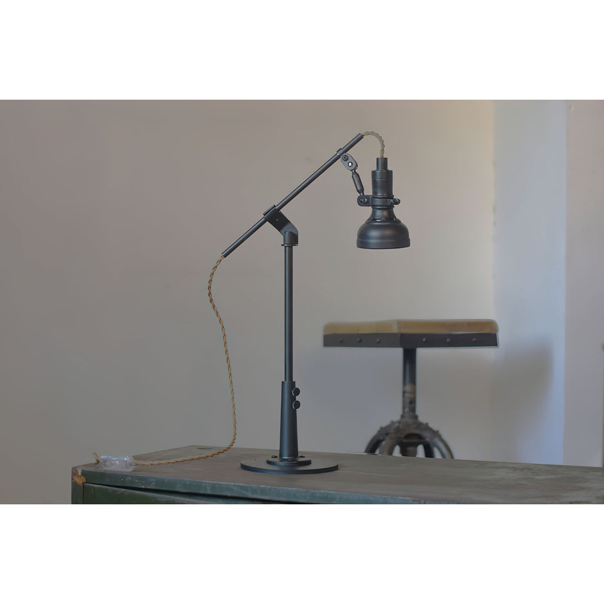 Totham Table Lamp