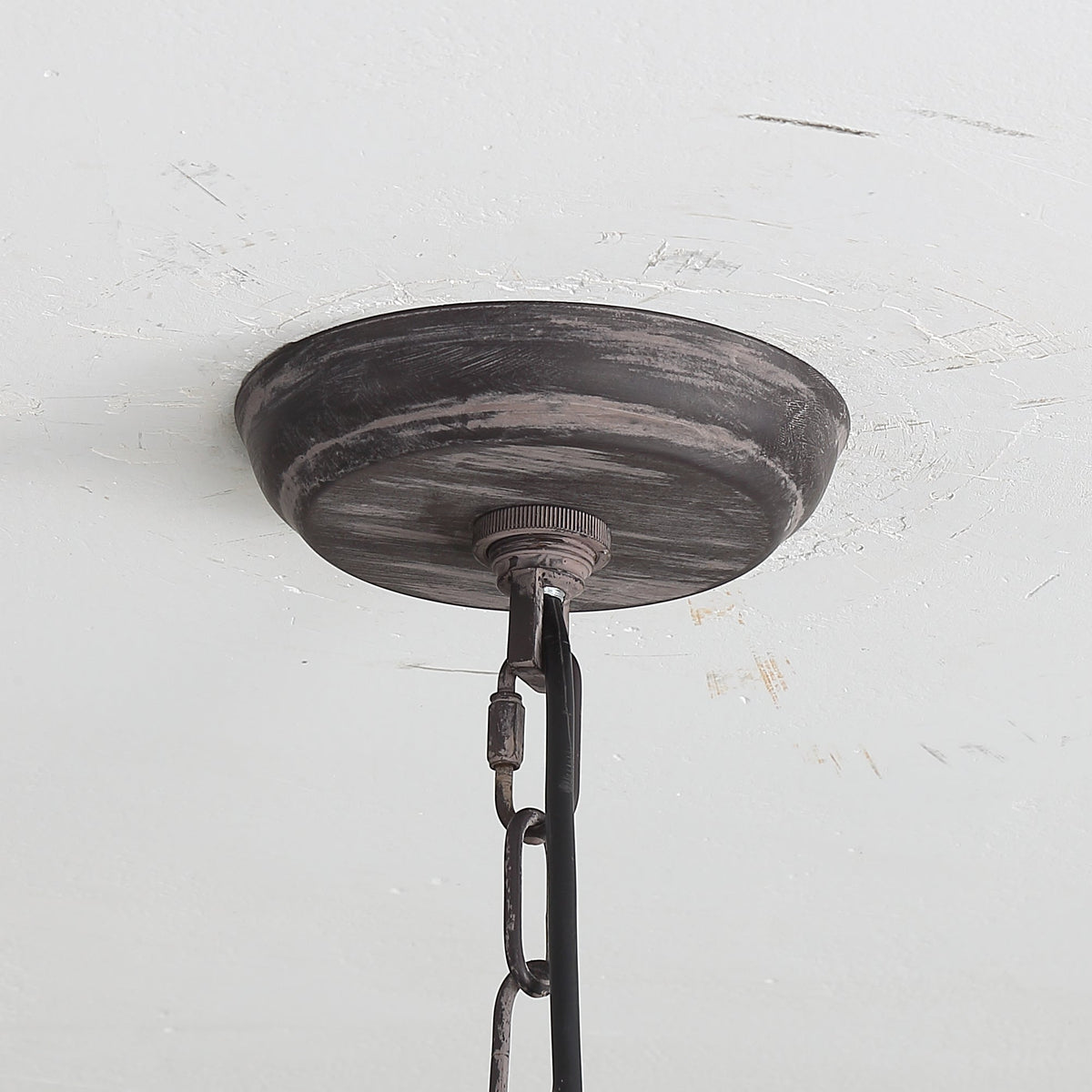 Traditional Birdcage Chandelier