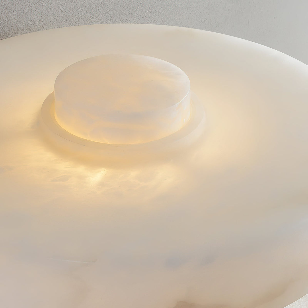 Tramonto Alabaster Table Lamp