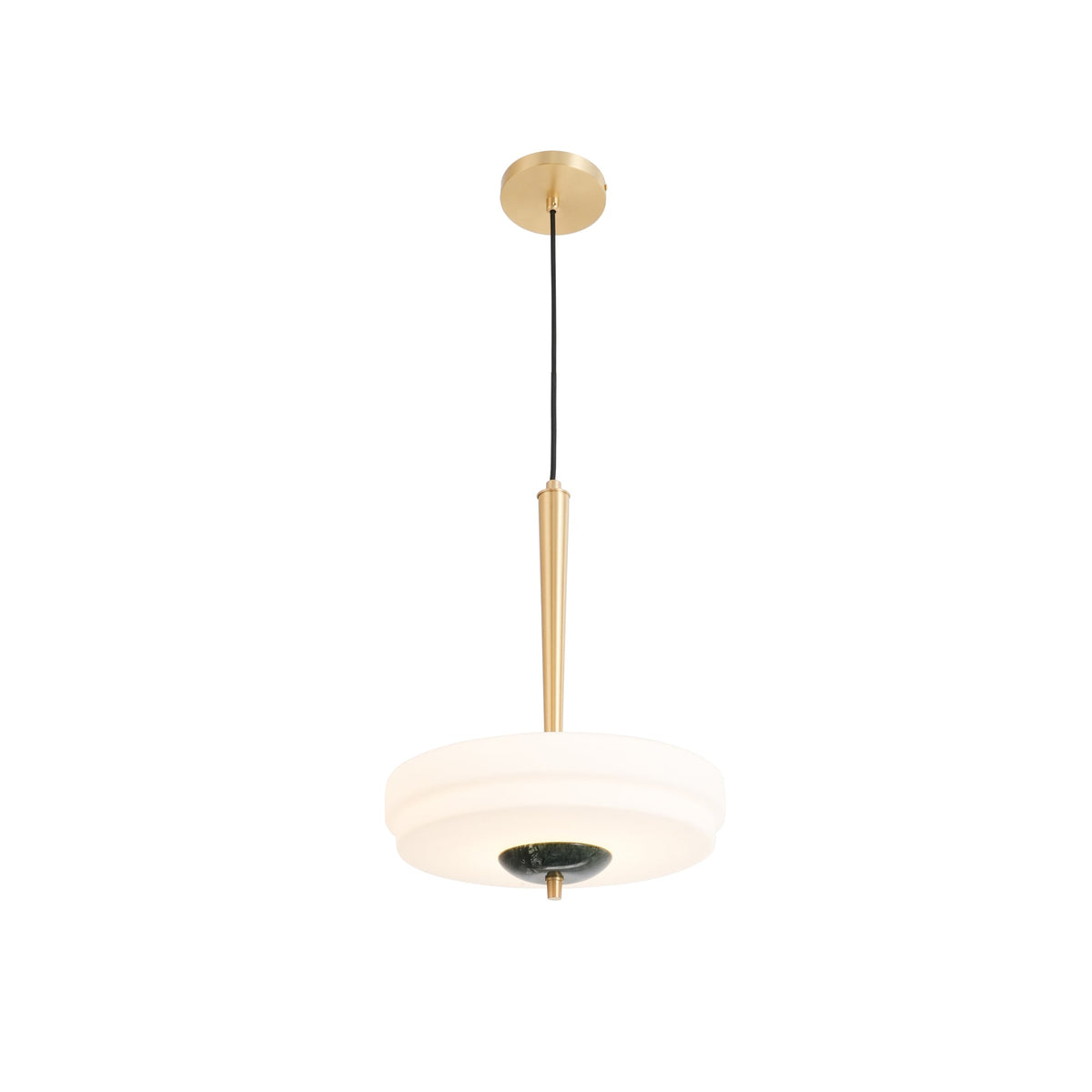 Trave Alabaster Pendant Lamp