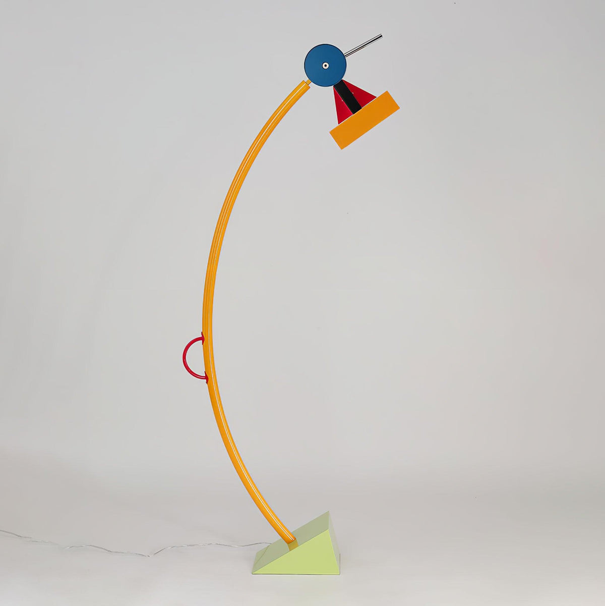 Treetops Floor Lamp ∅ 31.5″ x H 63″ / Dia 80cm x H 160cm / Remote Control Dimmer / US Plug Floor lamp